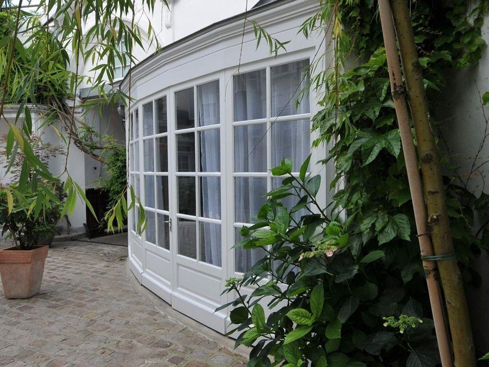 Hotel Relais O16 Amiens Exterior foto
